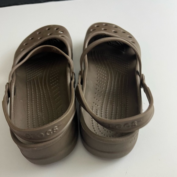 Crocs shoes - Picture 5 of 6